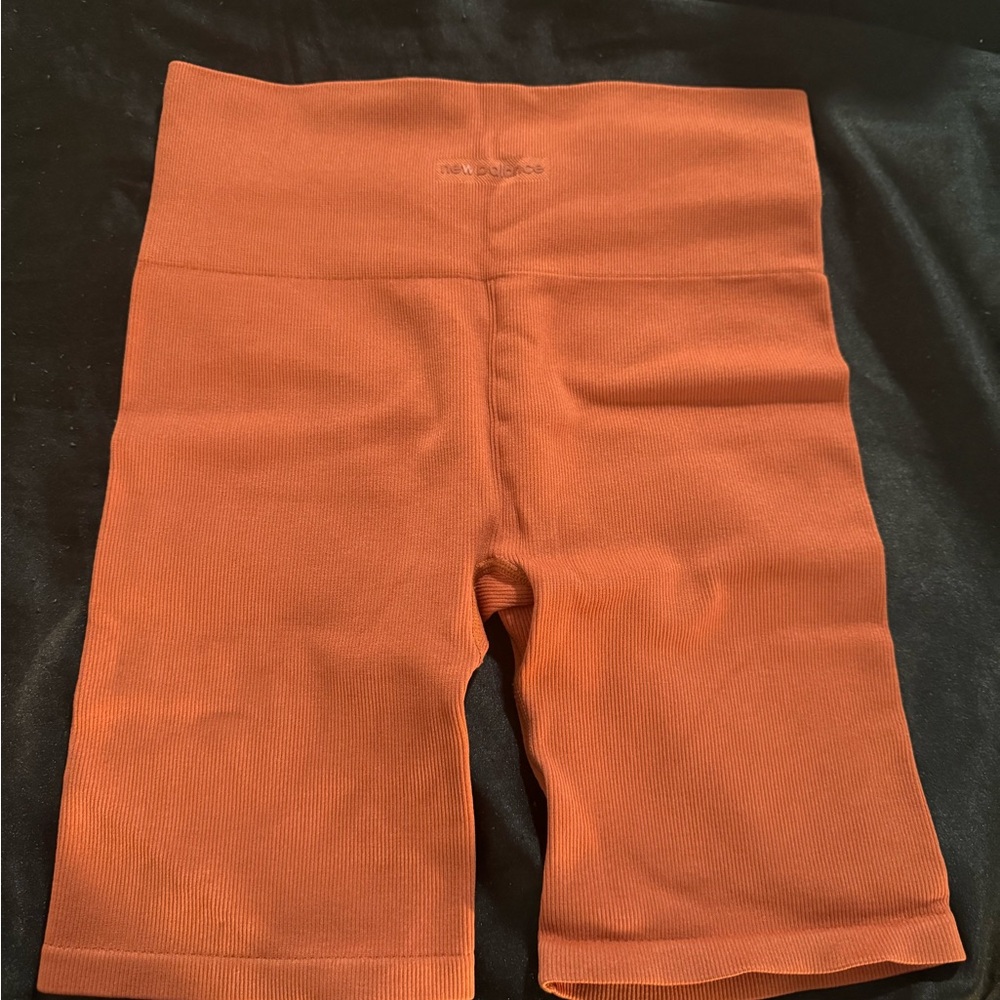 Biker shorts - Picture 1 of 2